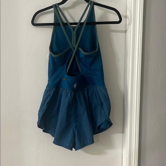 Free People Pants - Free people Romper